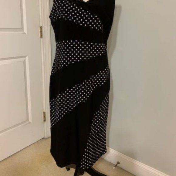 Frank Lyman Designs Cocktail Dress - Picture 3 of 4